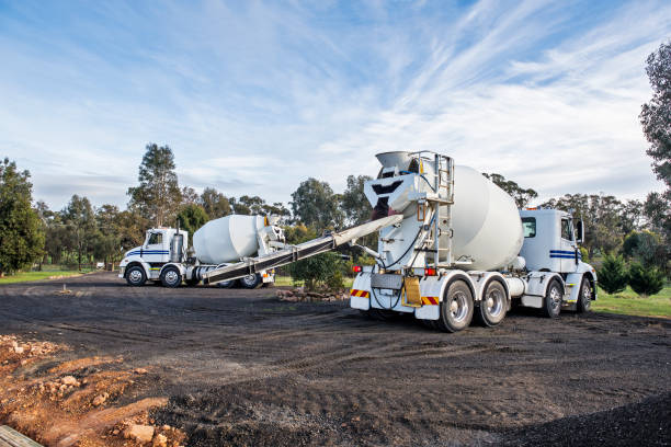 Best Commercial Concrete Services in Green Village, NJ