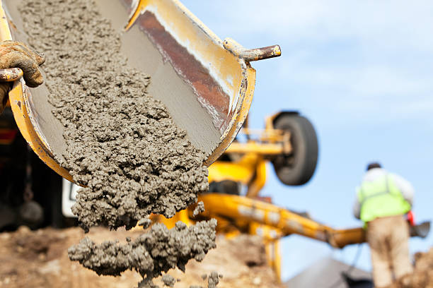 Best Concrete Retaining Walls in Green Village, NJ