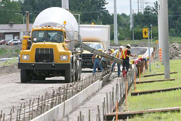 Best Industrial Concrete Flooring in Green Village, NJ