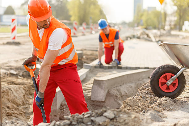 Best Concrete Foundation Repair in Green Village, NJ